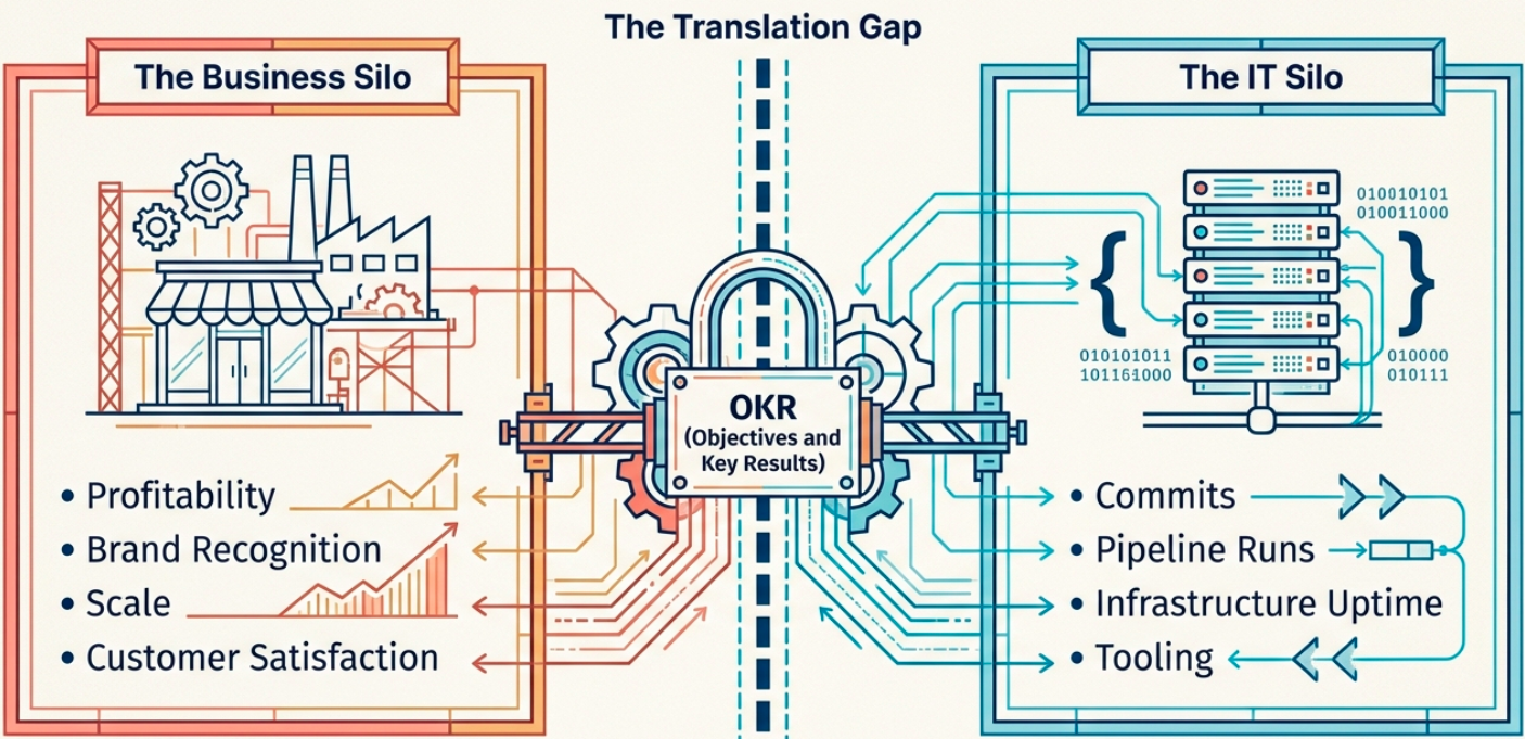 OKRs