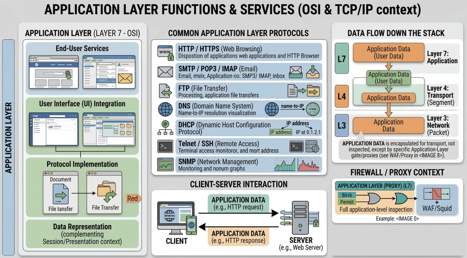 Application Layer