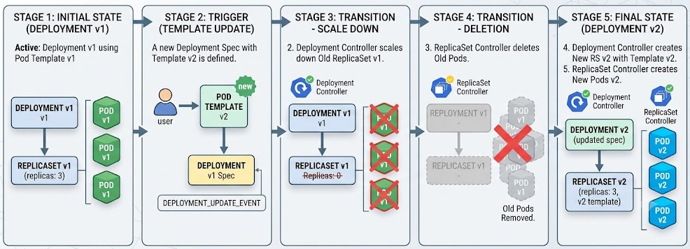 Deployment Mechanism