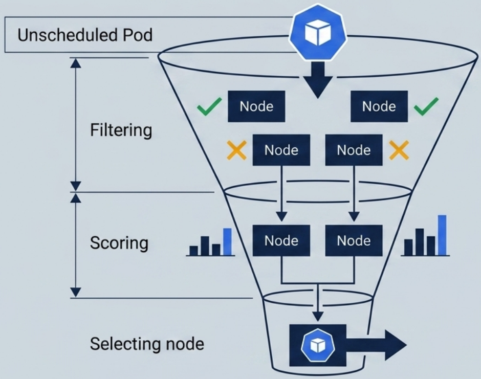 How the Scheduler Works