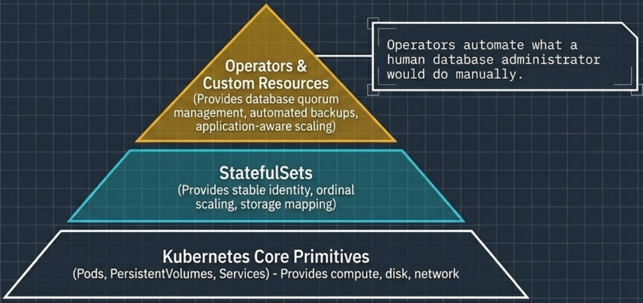 Operator Hierarchy