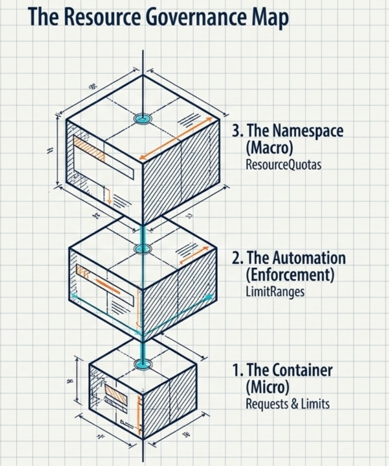 Resource Governance Map