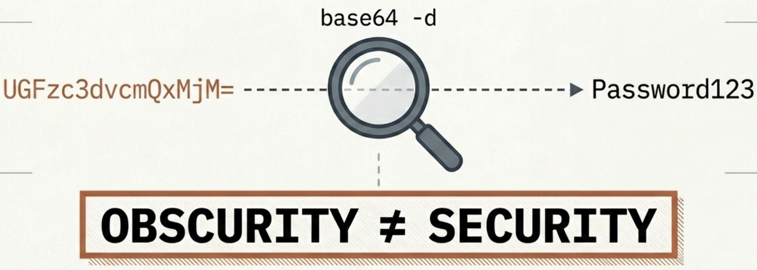 Secret Limitations